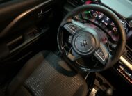 Suzuki Swift GLX – Año 2025