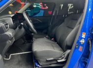 Suzuki Swift GLX – Año 2025