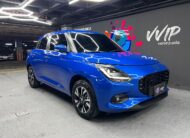 Suzuki Swift GLX – Año 2025