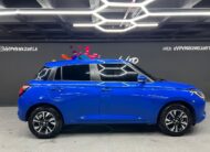 Suzuki Swift GLX – Año 2025