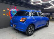 Suzuki Swift GLX – Año 2025