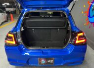 Suzuki Swift GLX – Año 2025