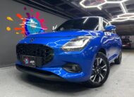 Suzuki Swift GLX – Año 2025
