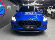 Suzuki Swift GLX – Año 2025