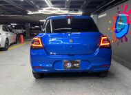 Suzuki Swift GLX – Año 2025