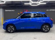 Suzuki Swift GLX – Año 2025