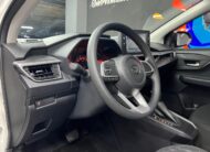 Toyota Agya G – Año 2026