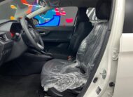 Toyota Agya G – Año 2026