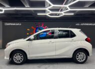 Toyota Agya G – Año 2026