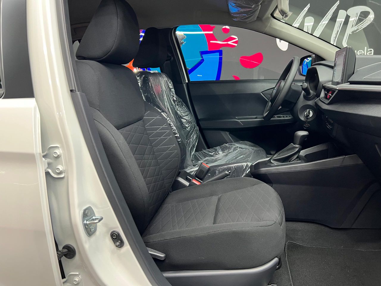 Toyota Agya G – Año 2026