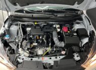 Toyota Agya G – Año 2026