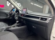 Toyota Agya G – Año 2026