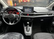 Toyota Agya G – Año 2026