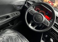 Toyota Agya G – Año 2026