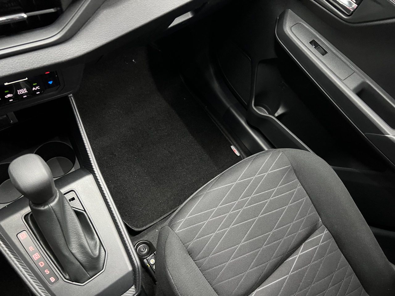 Toyota Agya G – Año 2026