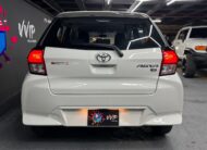 Toyota Agya G – Año 2026