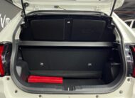 Toyota Agya G – Año 2026