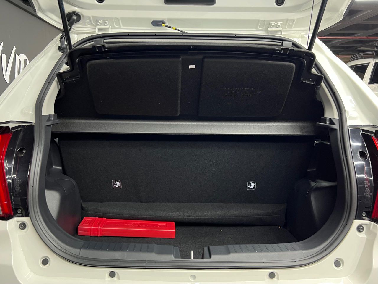 Toyota Agya G – Año 2026