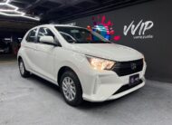 Toyota Agya G – Año 2026