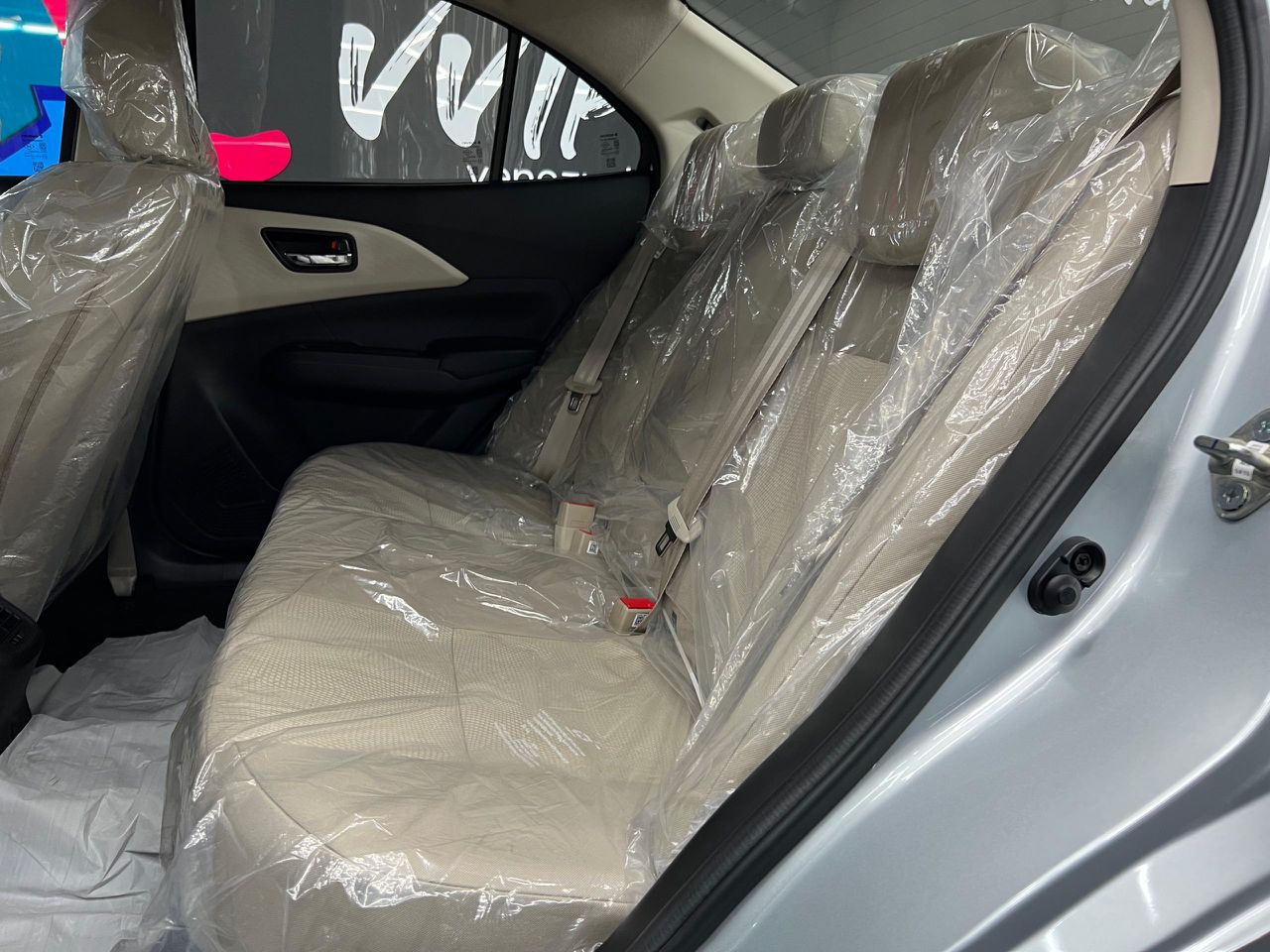 Suzuki Dzire – Año 2025