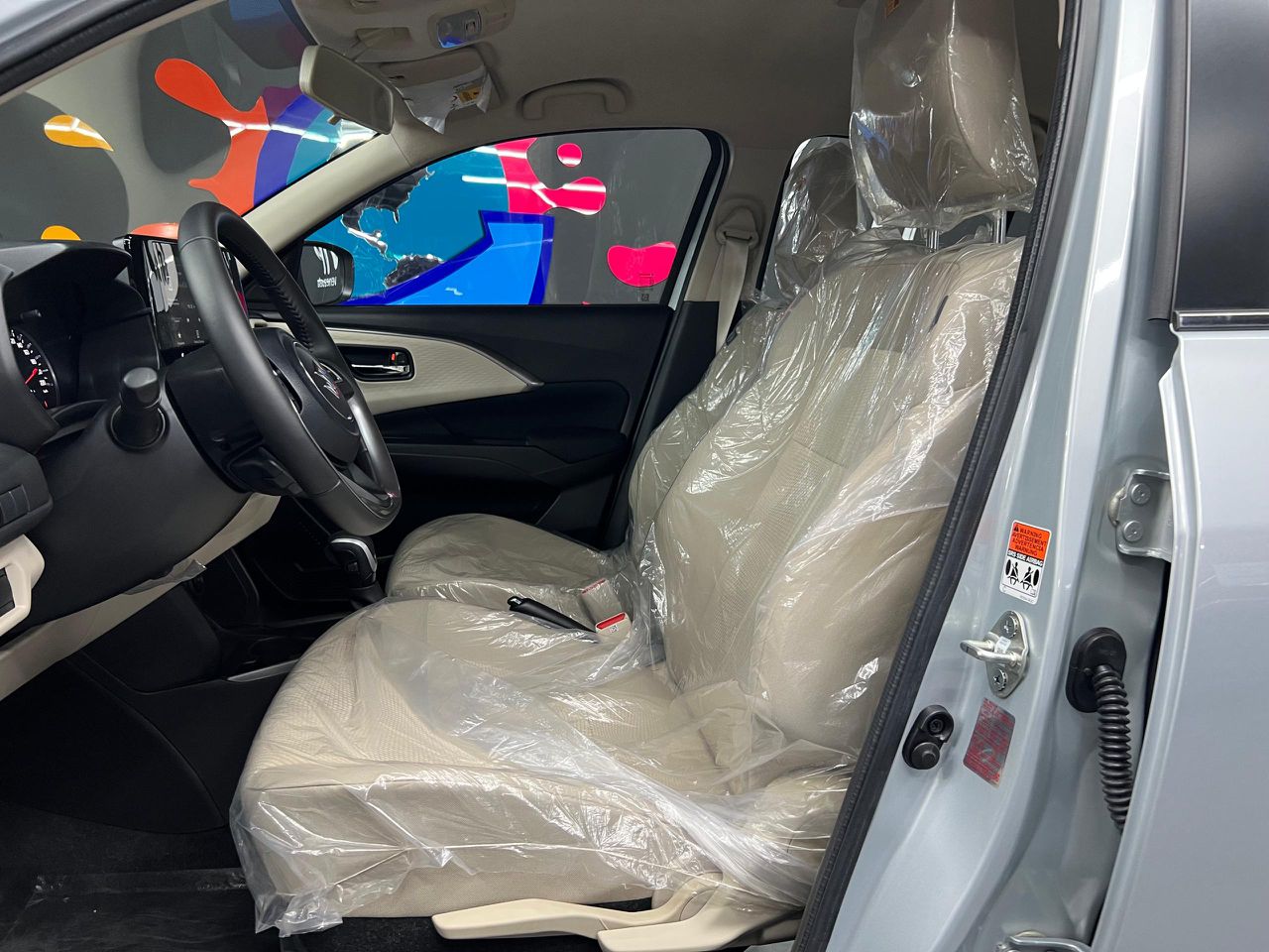 Suzuki Dzire – Año 2025