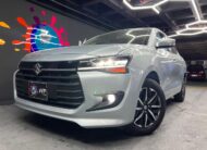 Suzuki Dzire – Año 2025