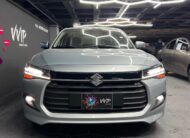 Suzuki Dzire – Año 2025