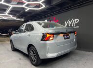 Suzuki Dzire – Año 2025