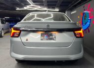 Suzuki Dzire – Año 2025