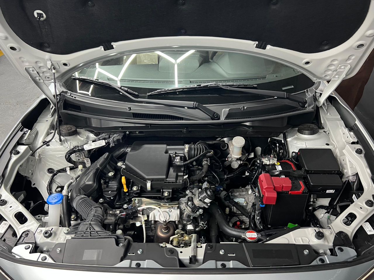 Suzuki Dzire – Año 2025