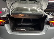 Suzuki Dzire – Año 2025