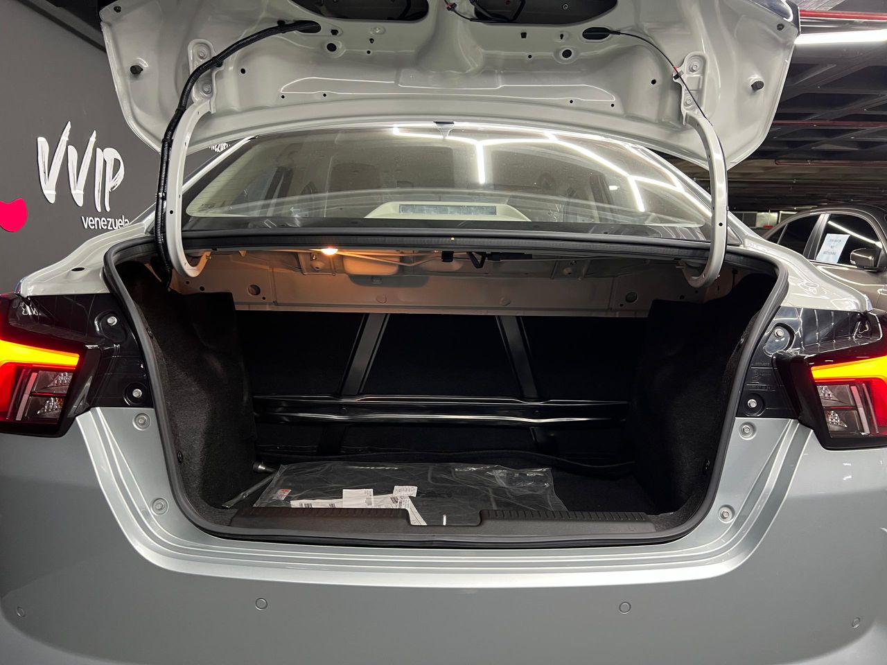 Suzuki Dzire – Año 2025