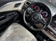 Suzuki Dzire – Año 2025