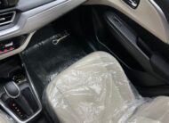 Suzuki Dzire – Año 2025