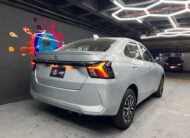 Suzuki Dzire – Año 2025