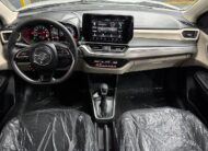 Suzuki Dzire – Año 2025