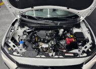 Suzuki Dzire – Año 2025