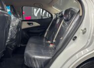 Suzuki Dzire – Año 2025