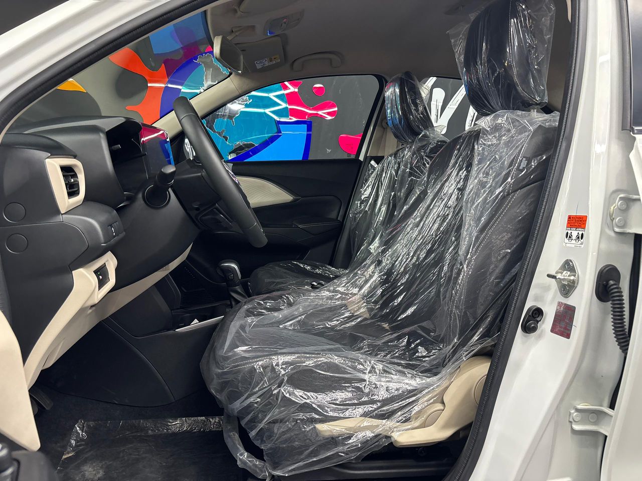 Suzuki Dzire – Año 2025