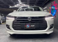 Suzuki Dzire – Año 2025