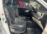 Suzuki Dzire – Año 2025