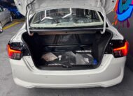 Suzuki Dzire – Año 2025