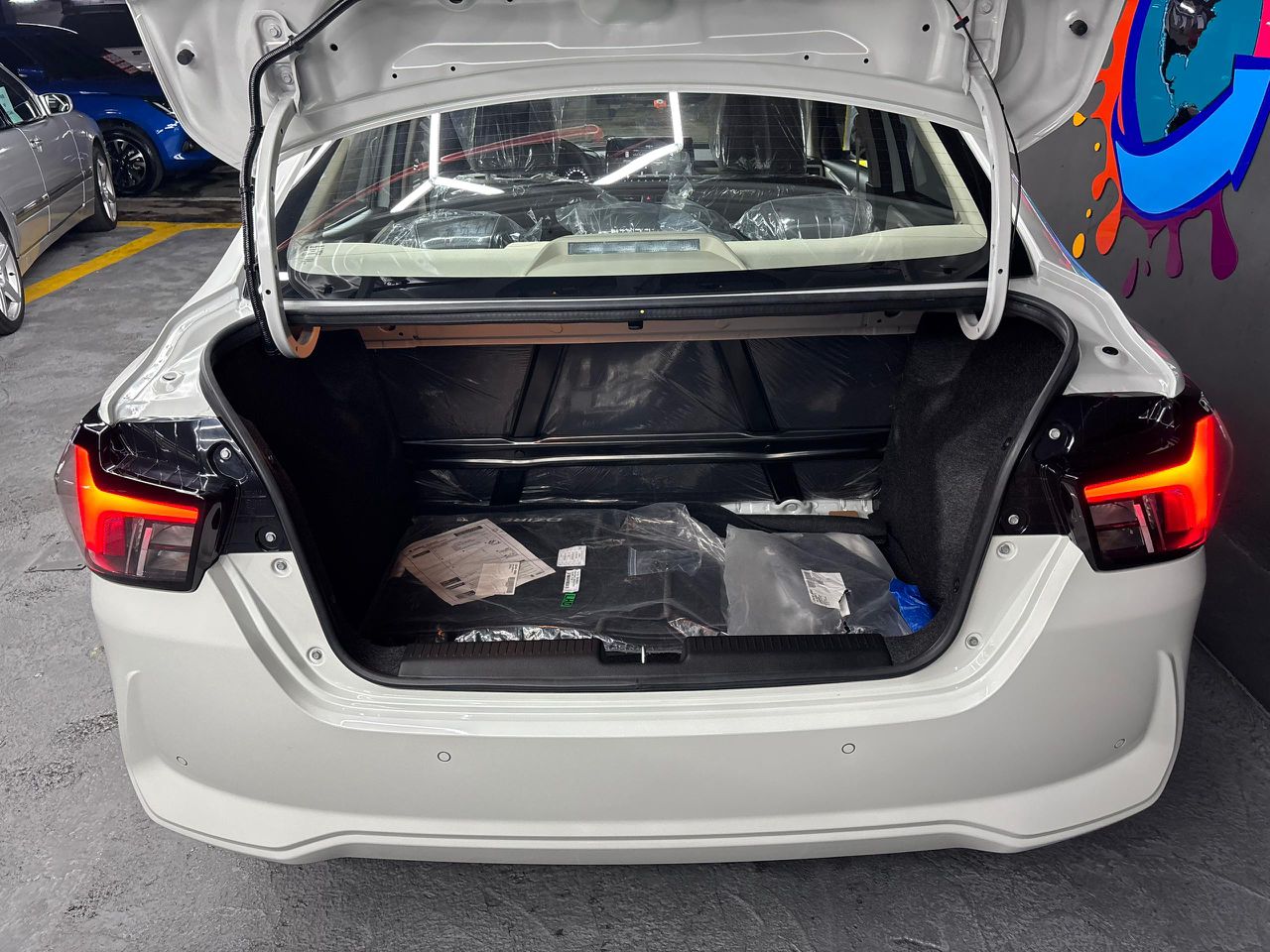 Suzuki Dzire – Año 2025