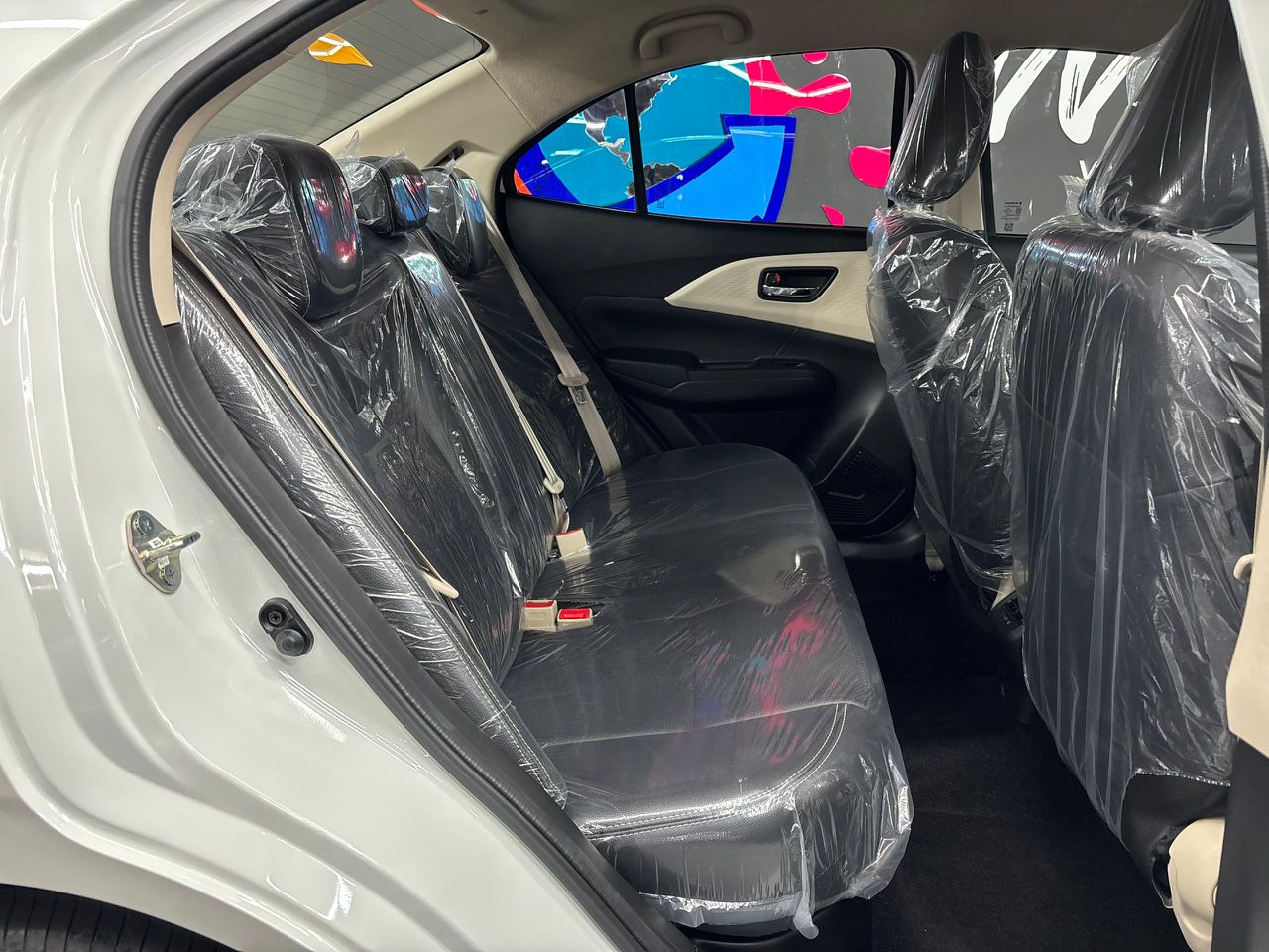 Suzuki Dzire – Año 2025