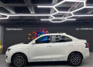 Suzuki Dzire – Año 2025