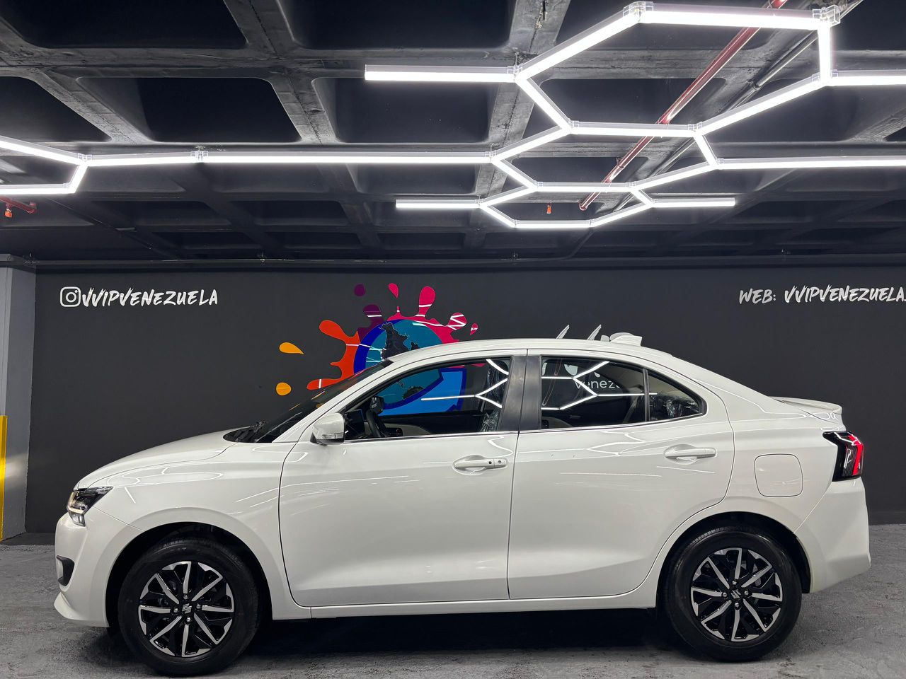 Suzuki Dzire – Año 2025