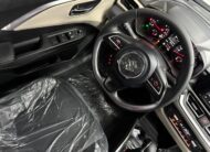 Suzuki Dzire – Año 2025