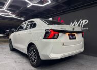 Suzuki Dzire – Año 2025