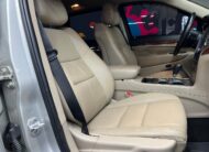 Jeep Grand Cherokee Limited – Año 2012