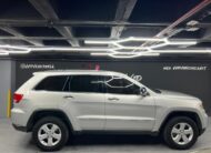 Jeep Grand Cherokee Limited – Año 2012